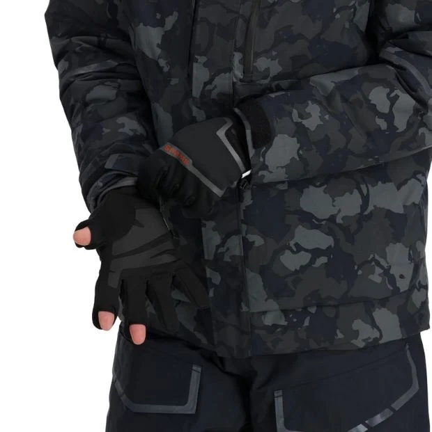 Simms Windstopper Flex Handschuh