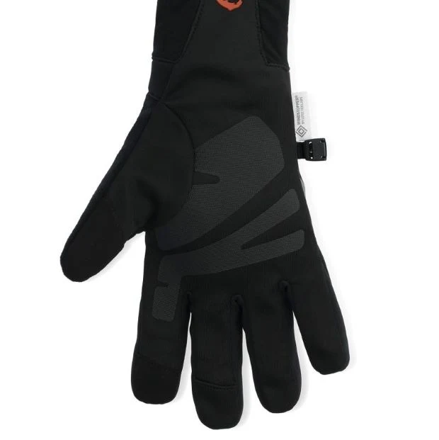 Simms Windstopper Flex Handschuh