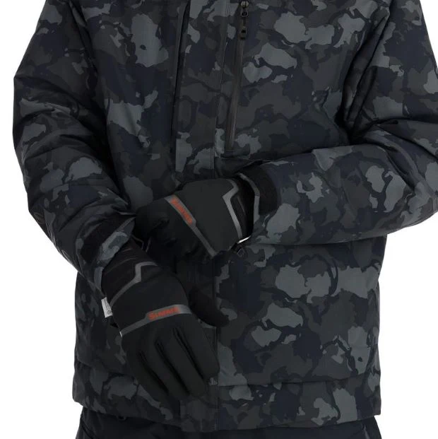 Simms Windstopper Flex Handschuh