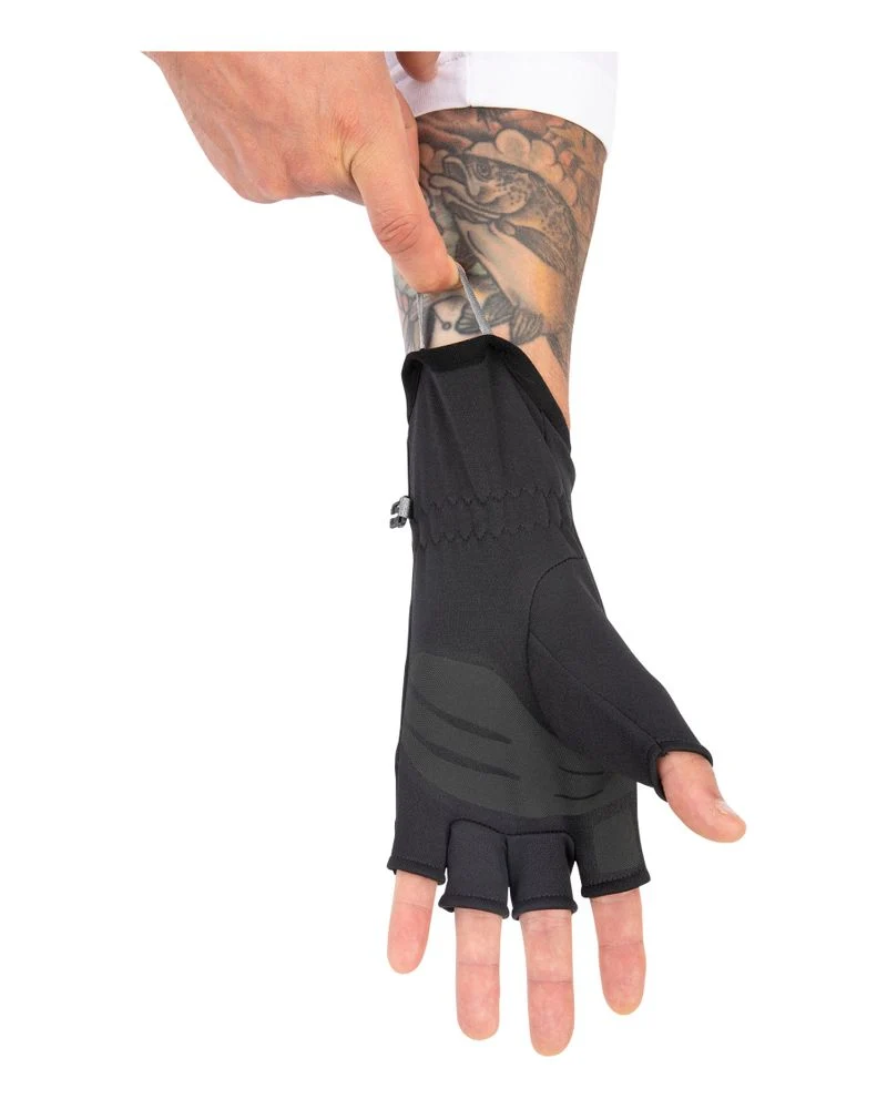 Simms Freestone Halbfingerhandschuhe