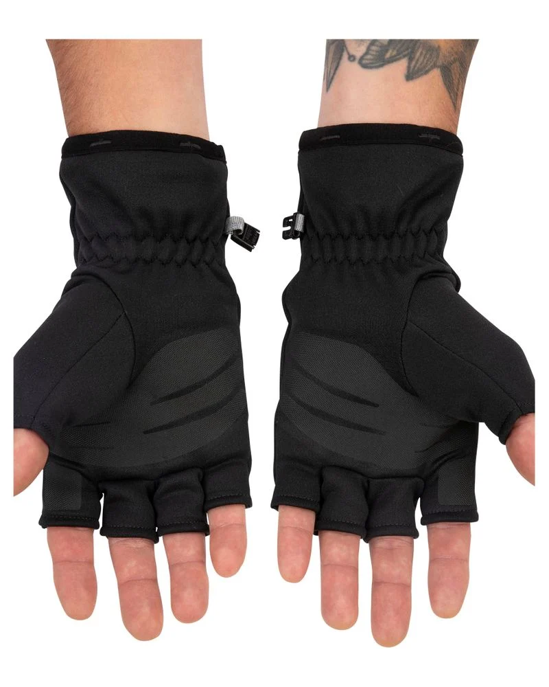 Simms Freestone Halbfingerhandschuhe