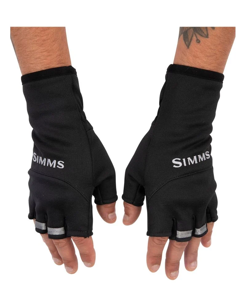 Simms Freestone Halbfingerhandschuhe