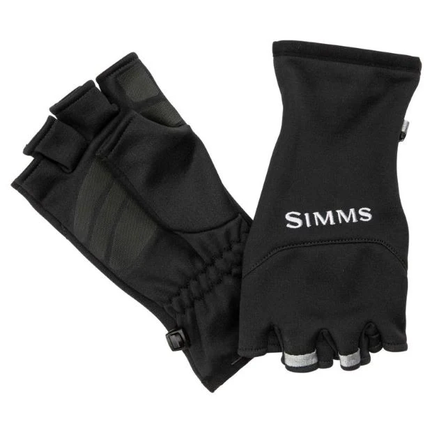 Simms Freestone Halbfingerhandschuhe