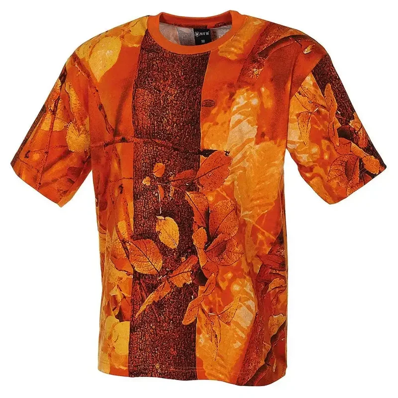 T-Shirt US halbarm