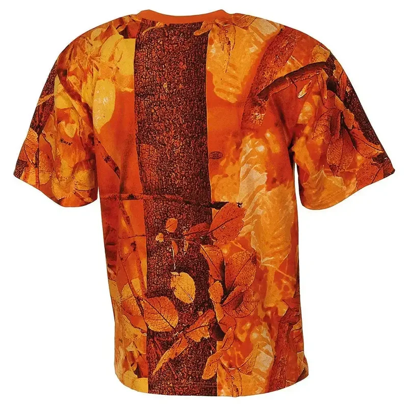 T-Shirt US halbarm