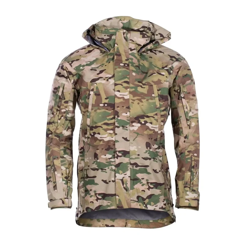 Regenjacke Monsoon XT Gen.2 Tactical