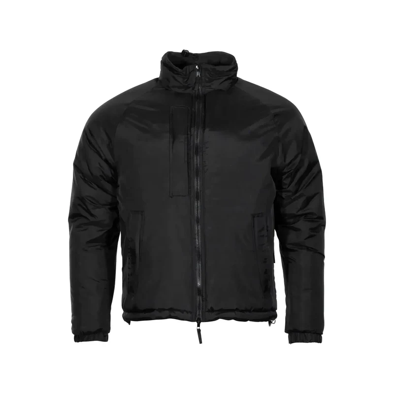 Britische Thermojacke