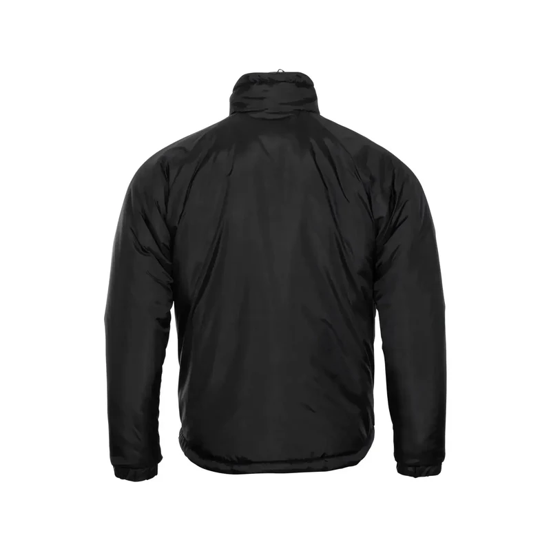 Britische Thermojacke