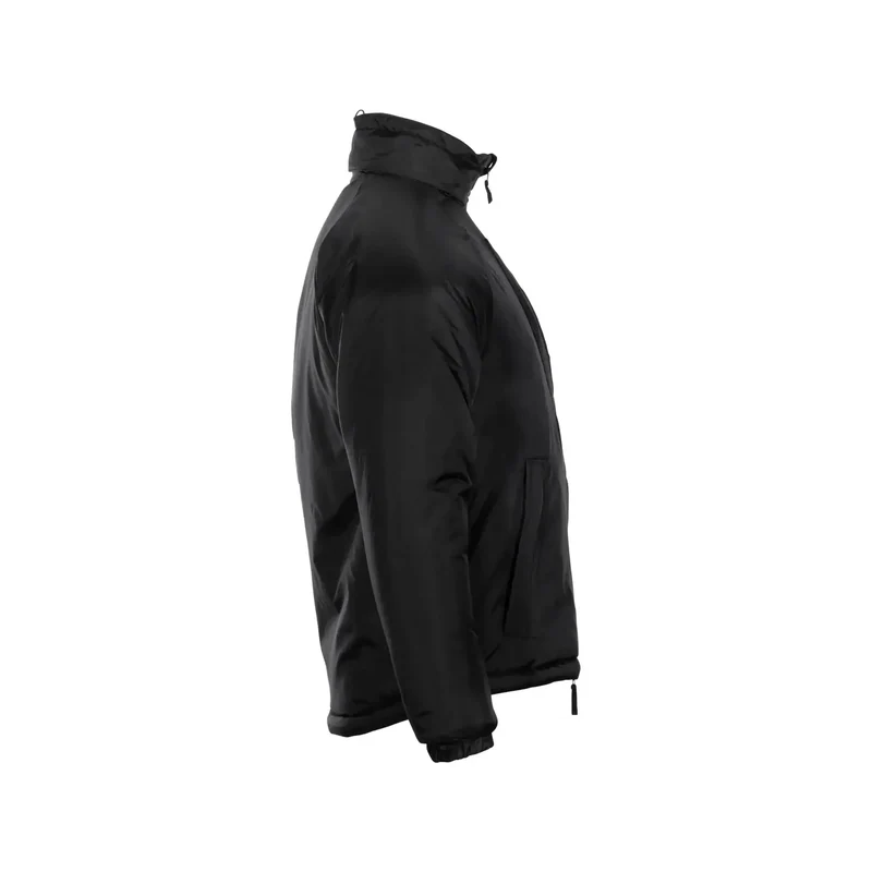 Britische Thermojacke