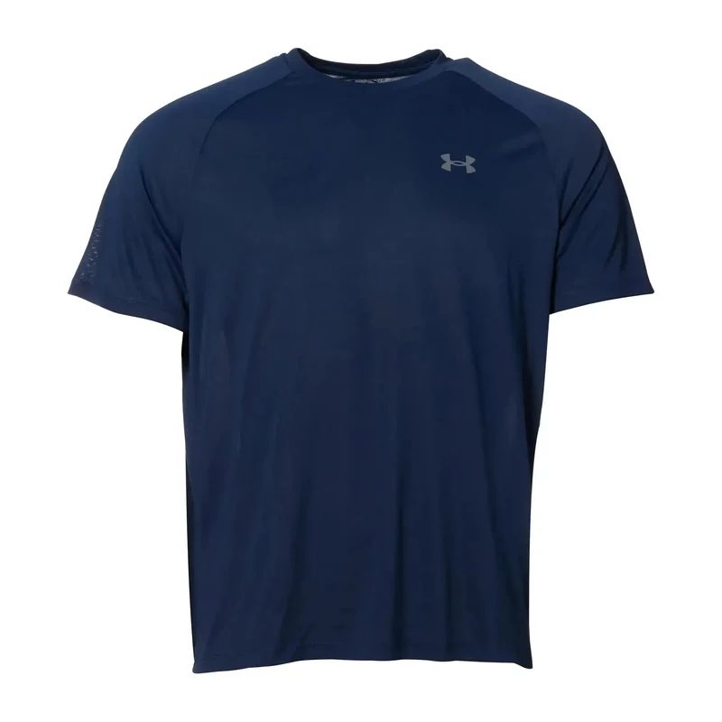 T-Shirt Tech 2.0 academy graphite