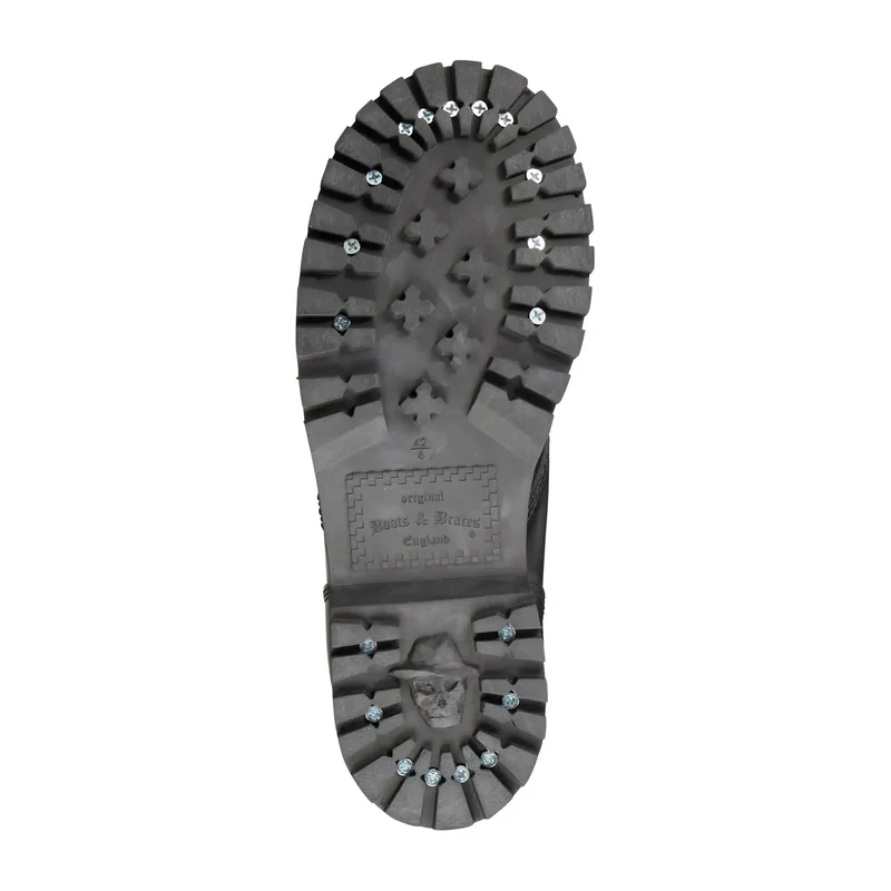Stiefel 20-Loch