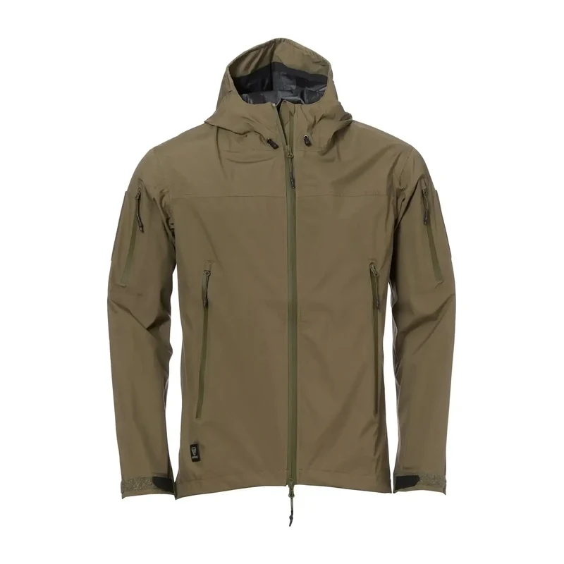 Jacke T.O.R.D. Hardshell Hoody LW