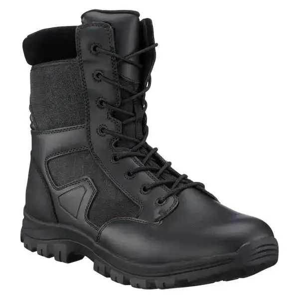 Schuhe Sécu One 1 Zip