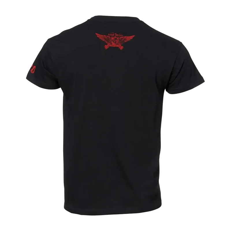 T-Shirt Rescue and Protect