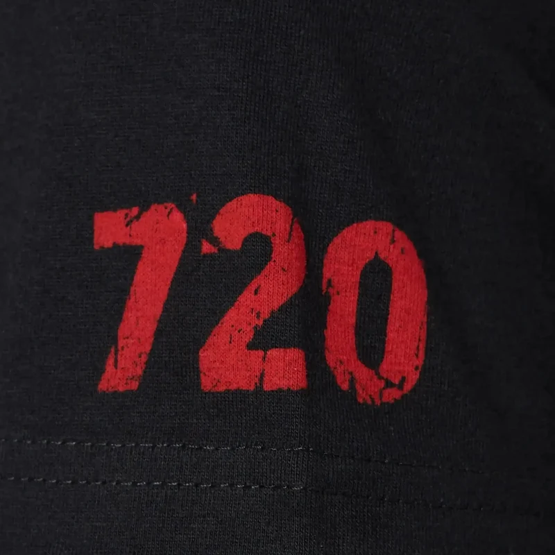 T-Shirt Rescue and Protect