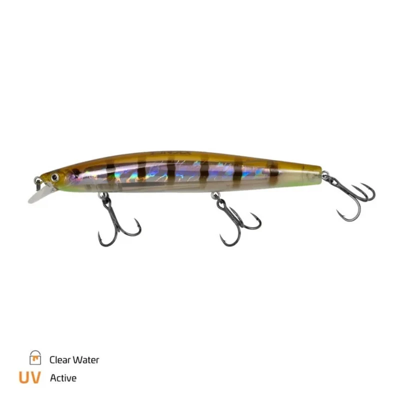 Hänels ZANDER Läufer 12,5 cm / 0,7 m
