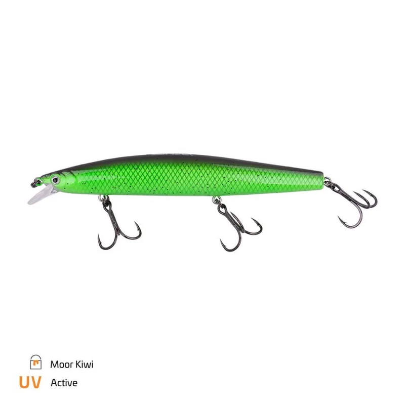 Hänels ZANDER Läufer 12,5 cm / 0,7 m