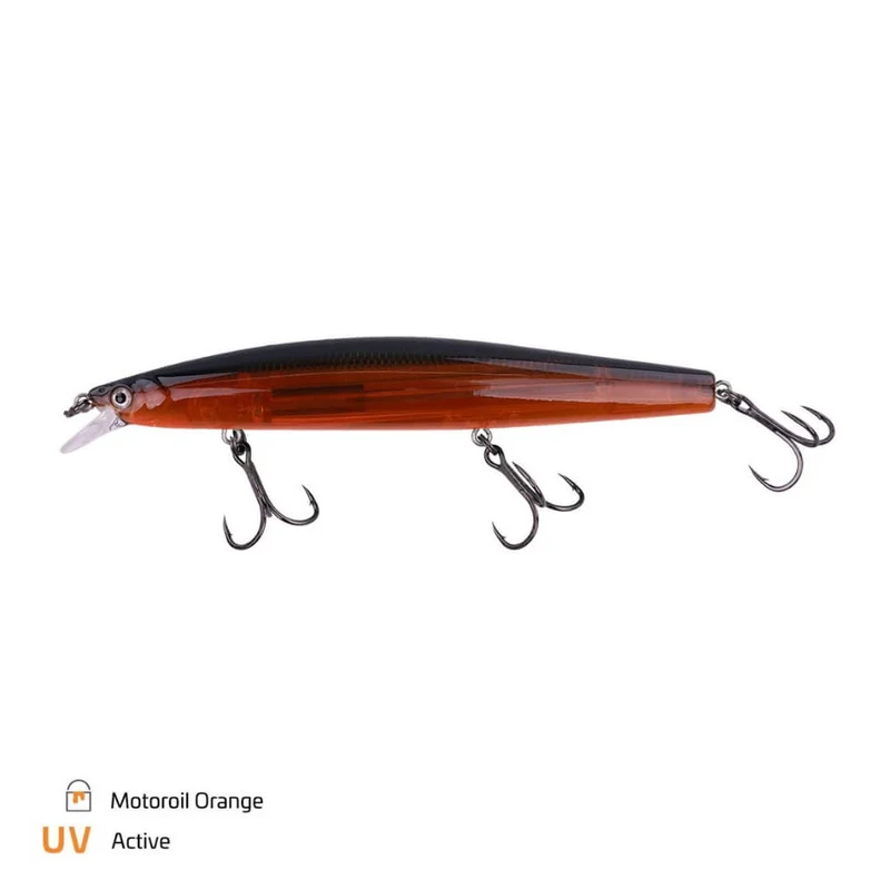 Hänels ZANDER Läufer 12,5 cm / 0,7 m