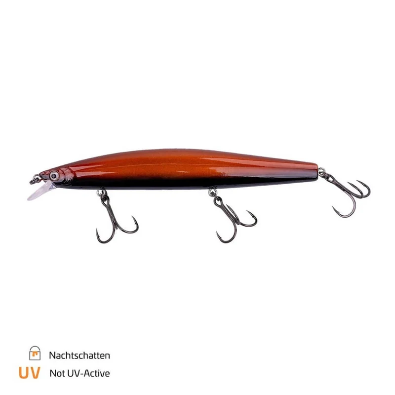 Hänels ZANDER Läufer 12,5 cm / 0,7 m