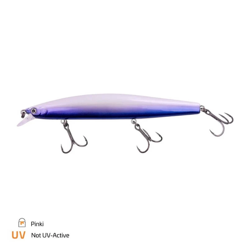 Hänels ZANDER Läufer 12,5 cm / 0,7 m