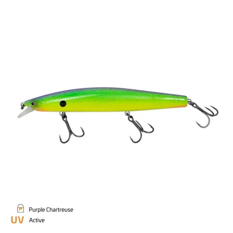 Hänels ZANDER Läufer 12,5 cm / 0,7 m