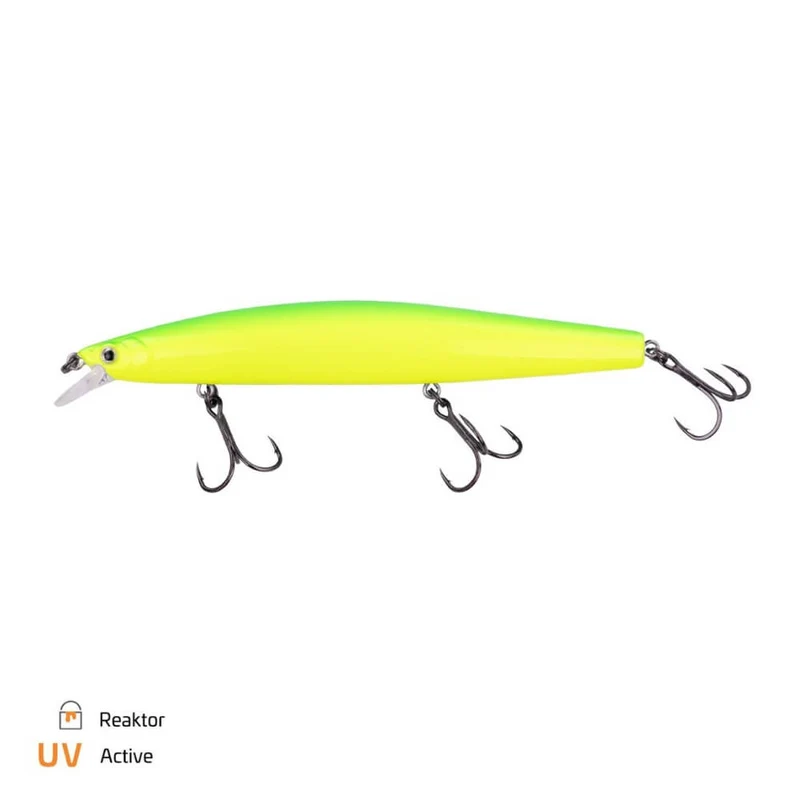 Hänels ZANDER Läufer 12,5 cm / 0,7 m