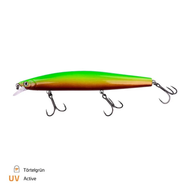 Hänels ZANDER Läufer 12,5 cm / 0,7 m