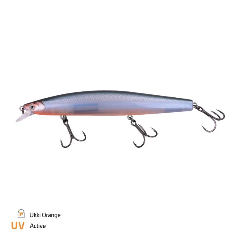 Hänels ZANDER Läufer 12,5 cm / 0,7 m