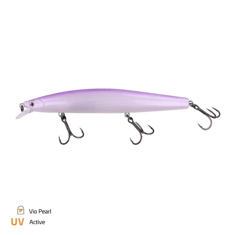 Hänels ZANDER Läufer 12,5 cm / 0,7 m