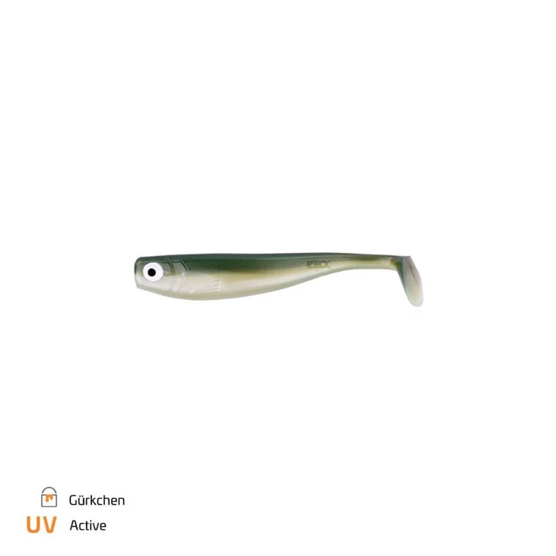 Hänels ZANDER Gummi