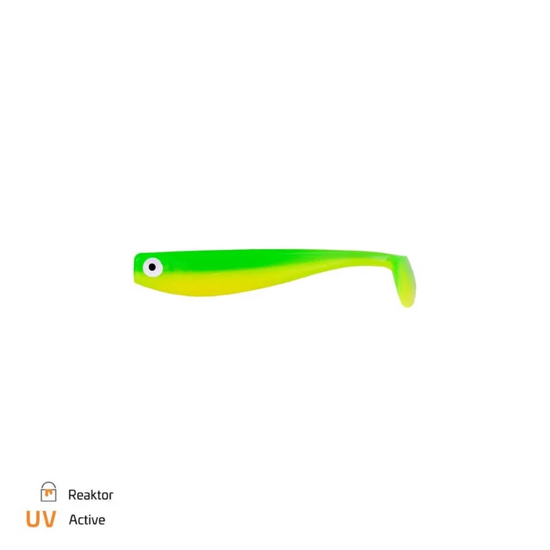 Hänels ZANDER Gummi