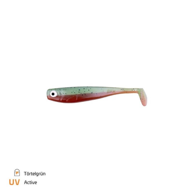 Hänels ZANDER Gummi