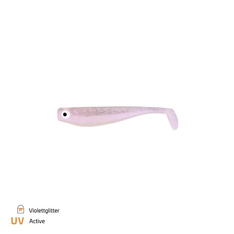 Hänels ZANDER Gummi