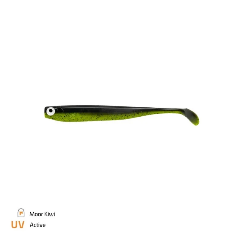 Hänels ZANDER Gummi