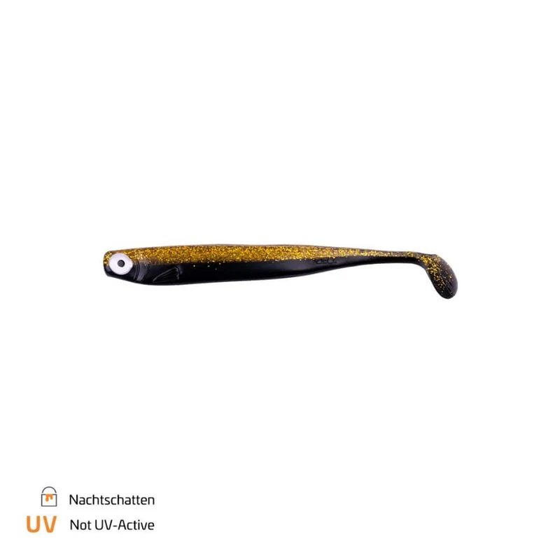 Hänels ZANDER Gummi