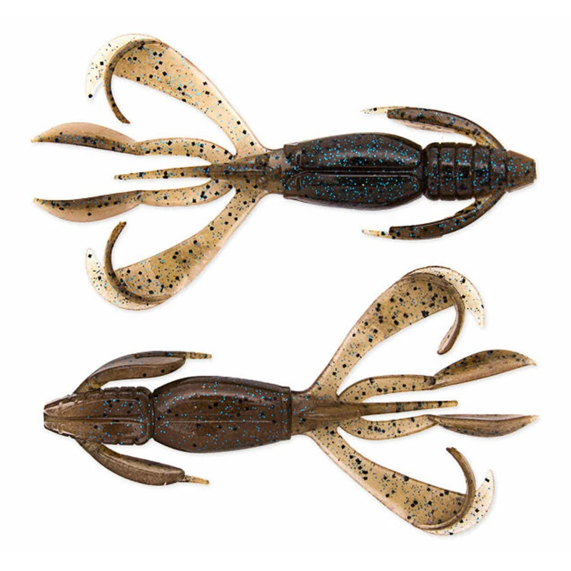 Crazy Flapper 2,4" (6,2 cm)