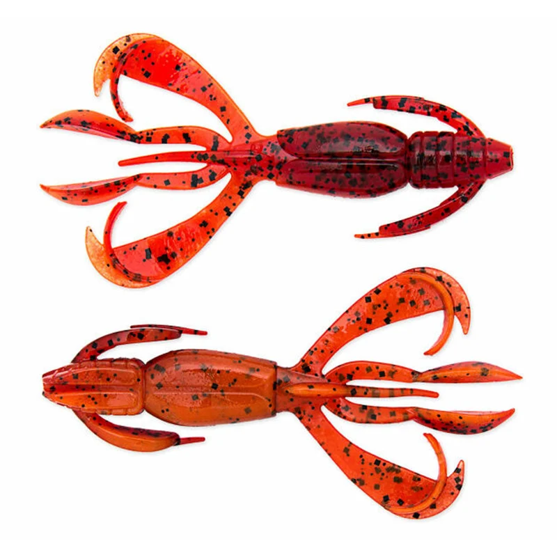 Crazy Flapper 2,4" (6,2 cm)