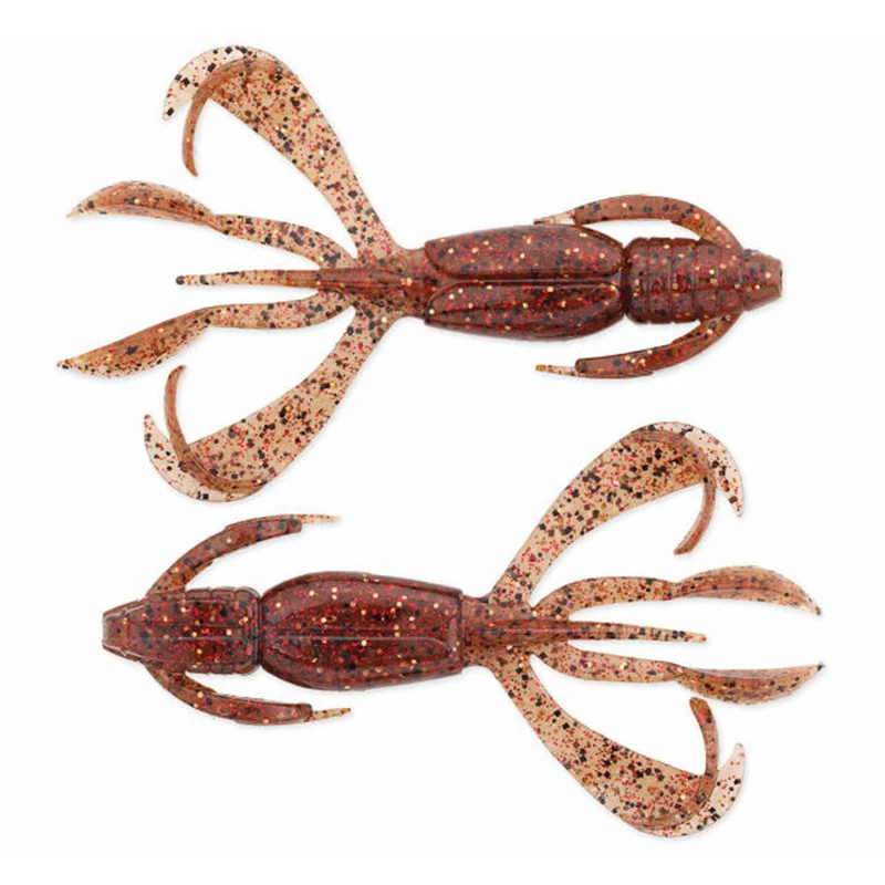 Crazy Flapper 2,4" (6,2 cm)