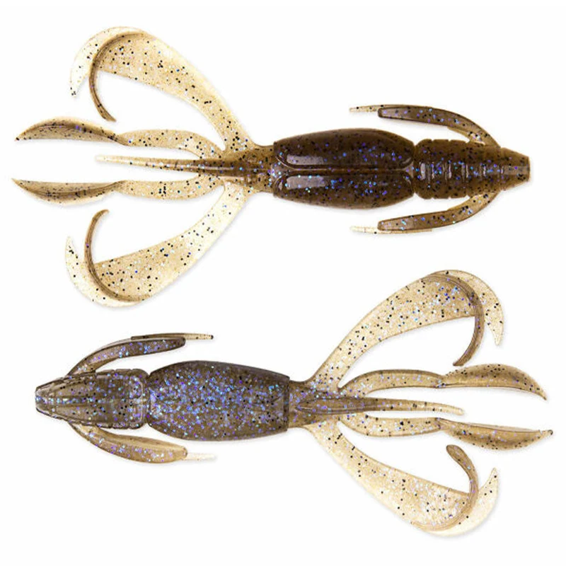 Crazy Flapper 2,4" (6,2 cm)
