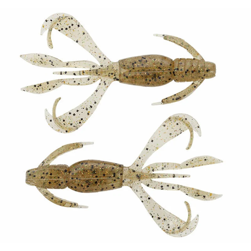 Crazy Flapper 2,4" (6,2 cm)