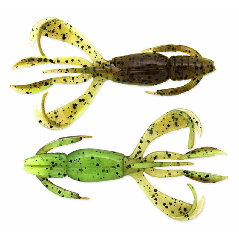 Crazy Flapper 2,4" (6,2 cm)