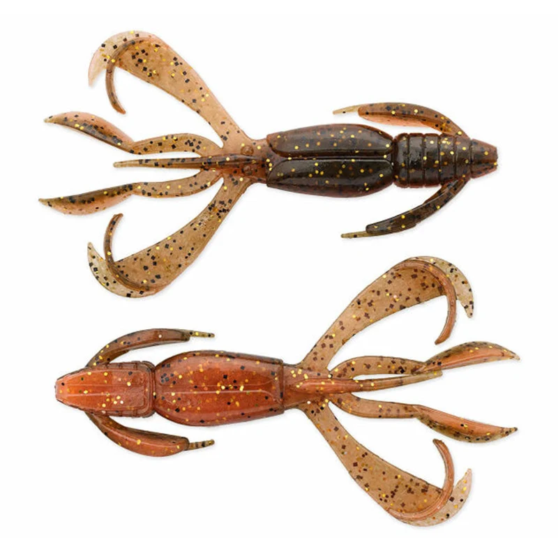Crazy Flapper 2,4" (6,2 cm)