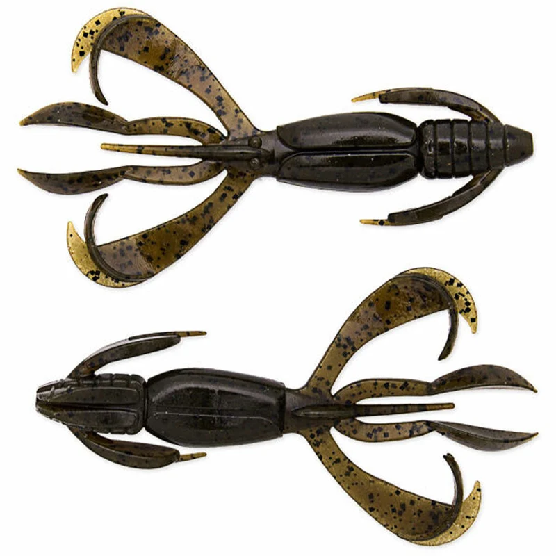 Crazy Flapper 2,4" (6,2 cm)