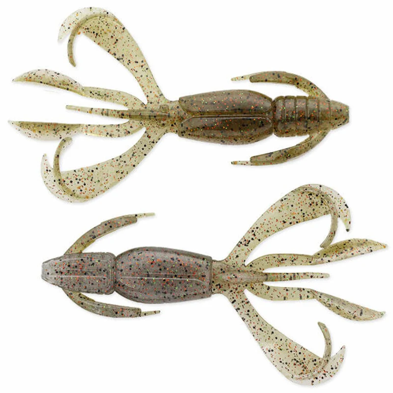 Crazy Flapper 2,4" (6,2 cm)