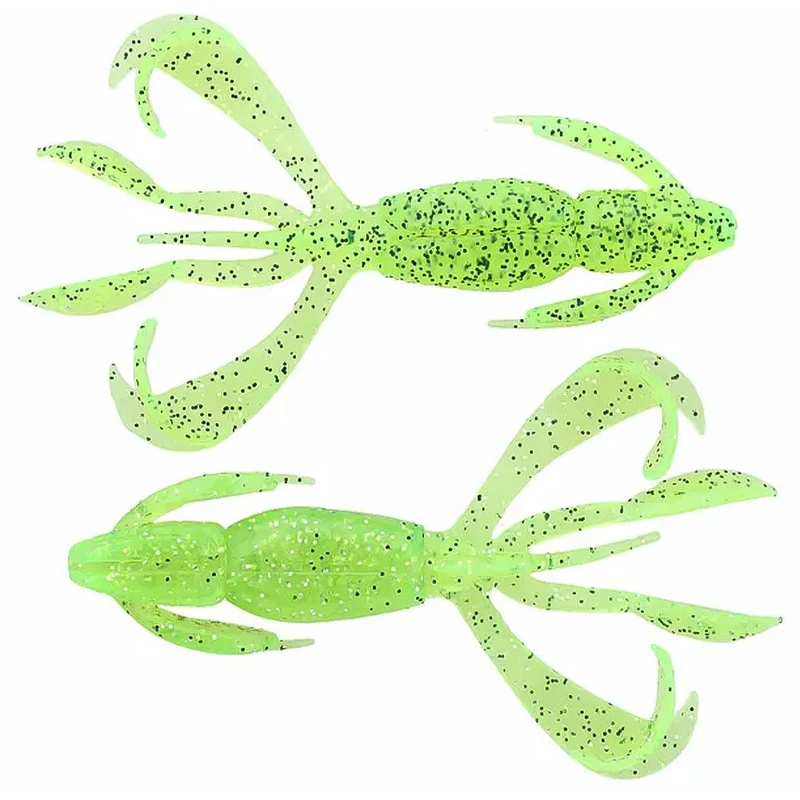 Crazy Flapper 2,4" (6,2 cm)