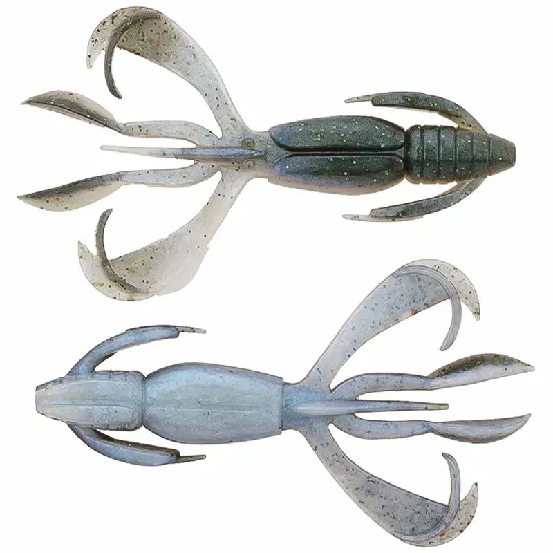 Crazy Flapper 2,4" (6,2 cm)
