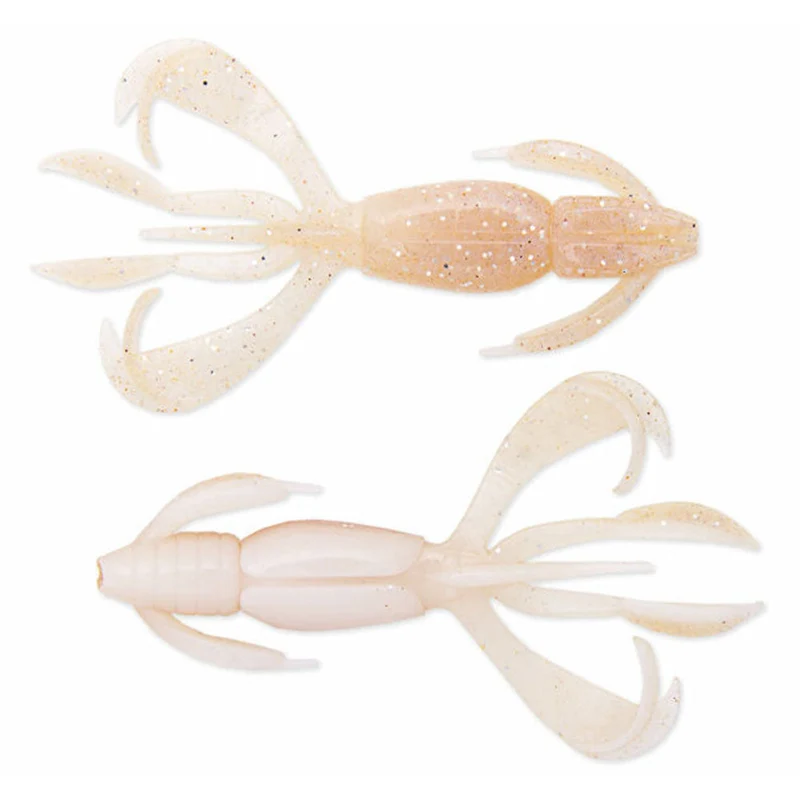 Crazy Flapper 2,4" (6,2 cm)