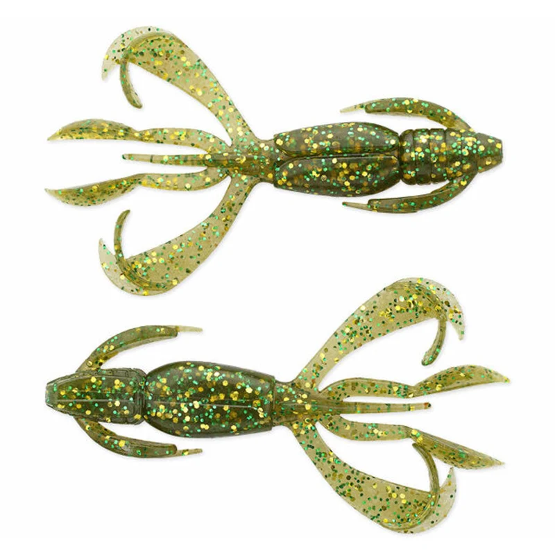 Crazy Flapper 2,4" (6,2 cm)
