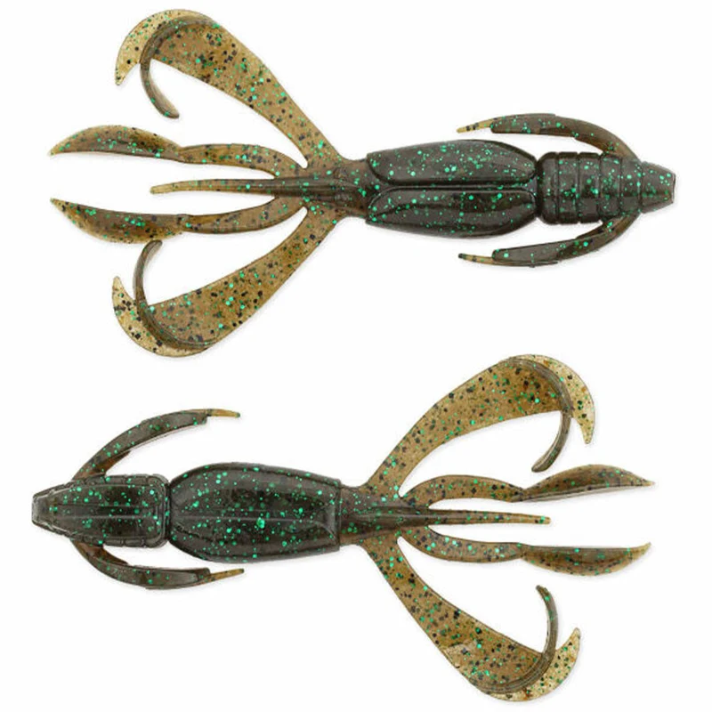 Crazy Flapper 2,4" (6,2 cm)