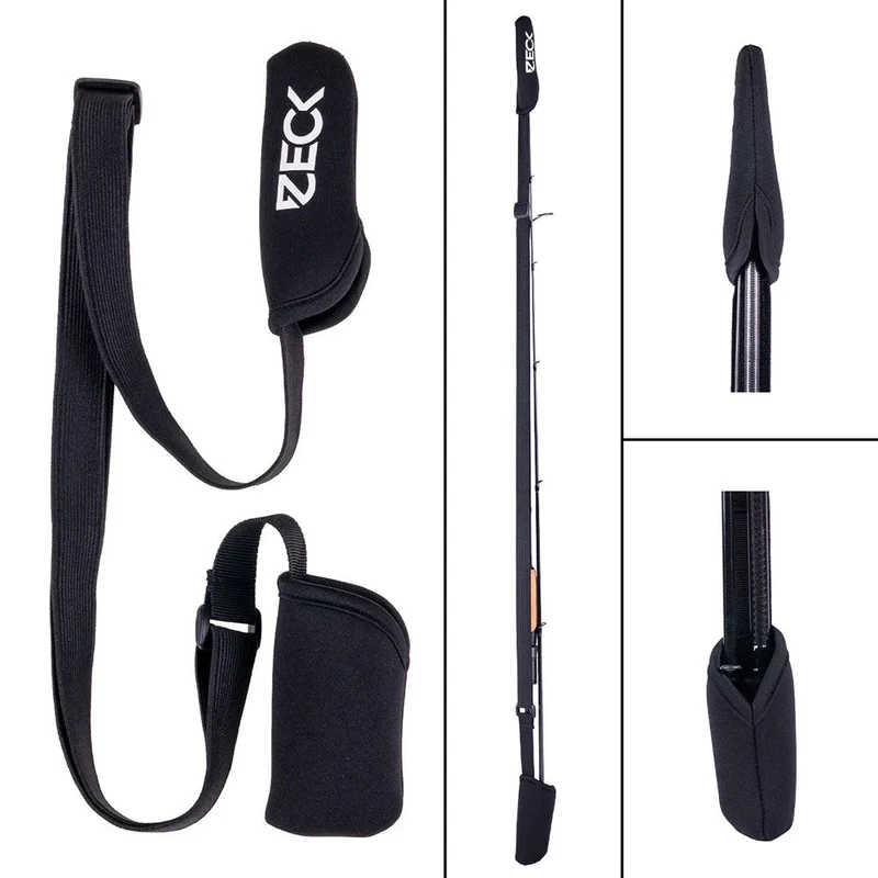 Rod Protector Adjustable